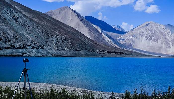 Tso Lhamo Lake, places to visit in Sikkim in July