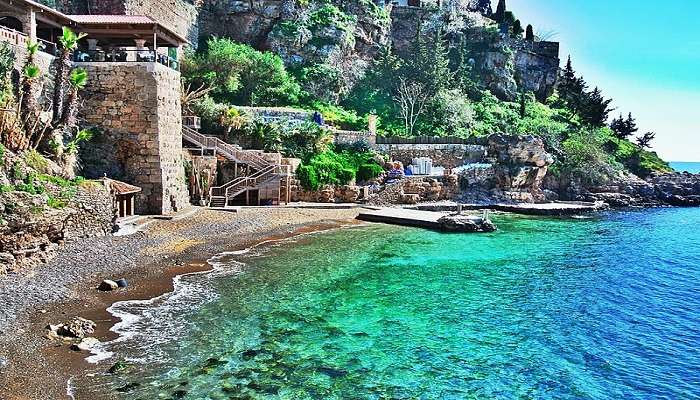 Turkey Tourism