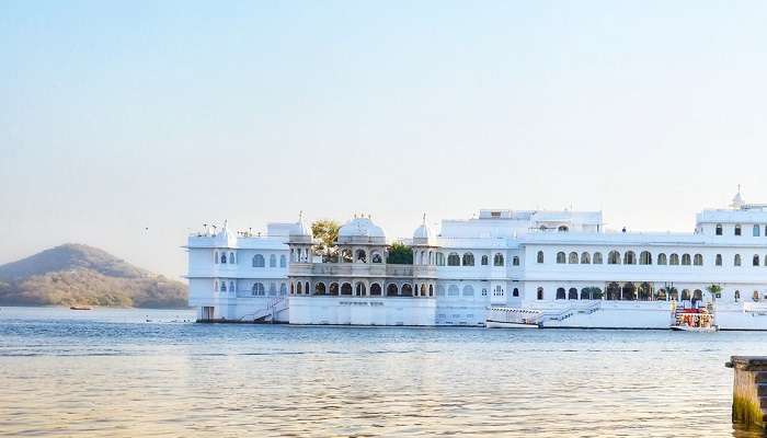  Udaipur Ghat