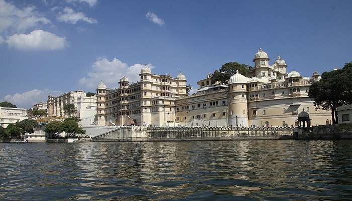 Rajasthan, is indeed a royal chest that holds greatest of treasures