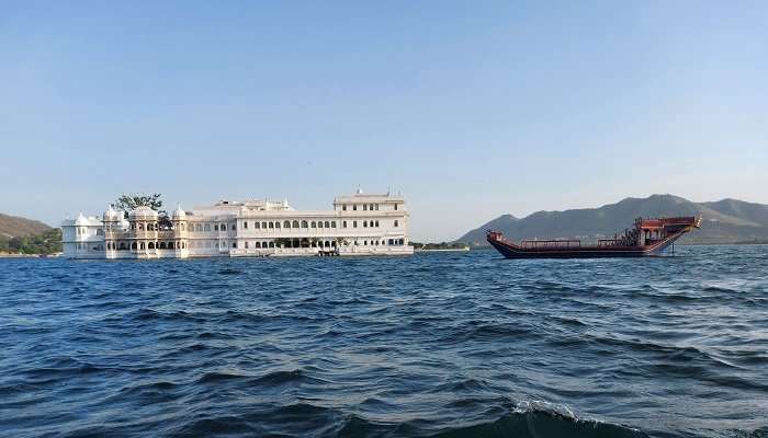 Udaipur, places to visit in Rajasthan