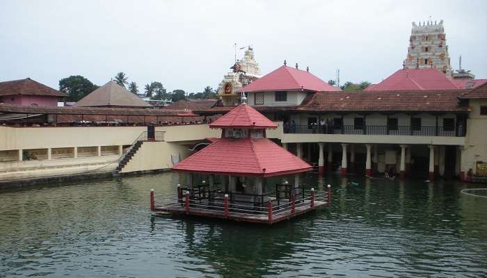 Places to visit in udupi