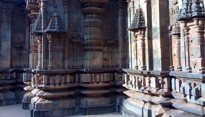 Chnadramouleshwara Temple