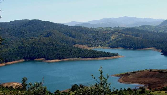 Beautiful places to visit in Ooty