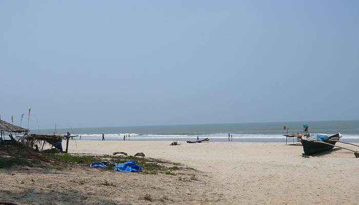 Varca, places to visit In South Goa