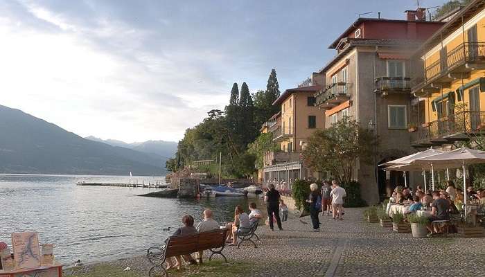 places to visit in Italy- Varenna 