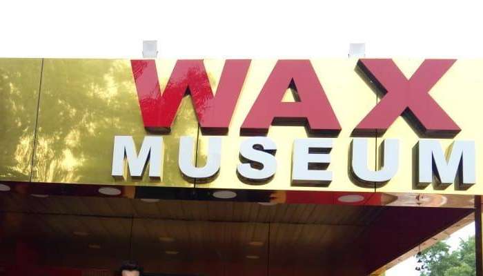  Wax World Museum