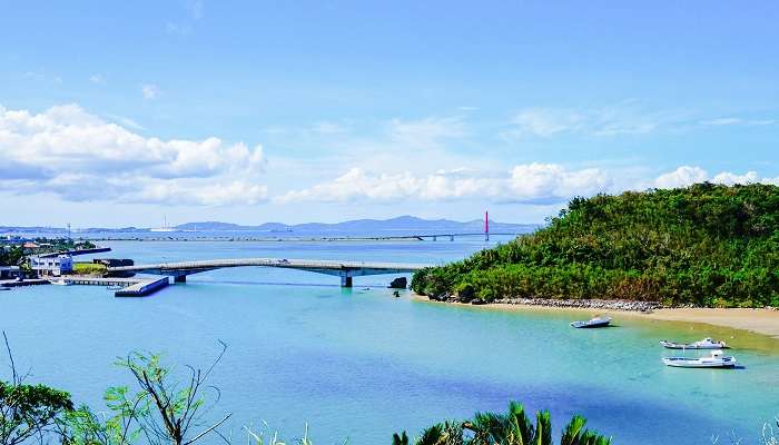 Weather In Japan In July