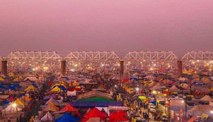 allahabad, Places To Visit In Allahabad