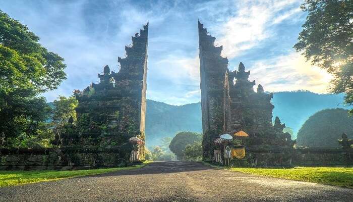 Places To Visit In Bali For Couples