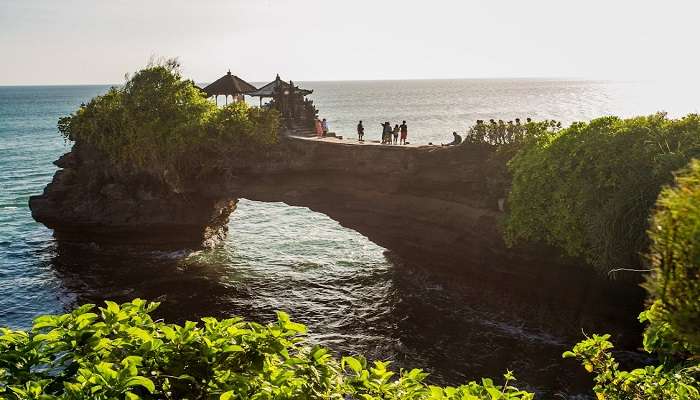 Top Places To Visit In Bali