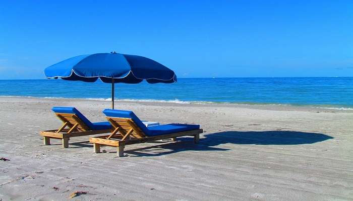 Golden Sun Beach Resort is one of the best resorts in Chennai