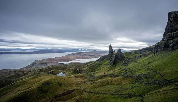 best places to visit in scotland