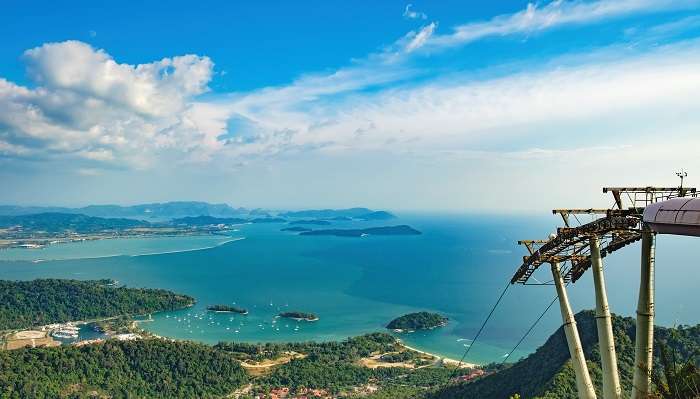 Langkawi is the premier island destination to visit on the next vacation 