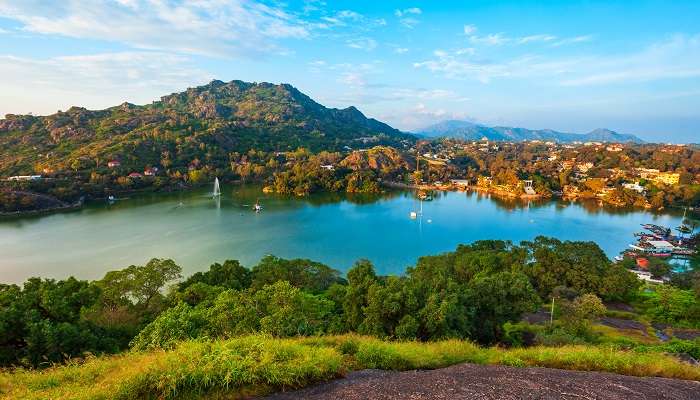 Check out the best time to visit Mount Abu
