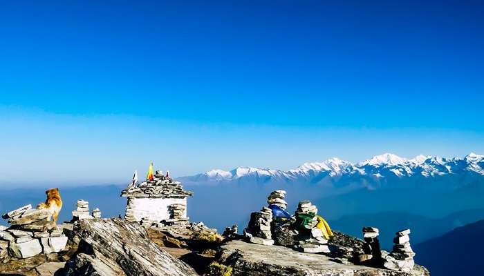 chopta trek, among Things To Do In Jim Corbett