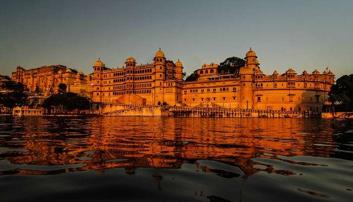 Things to do in udaipur