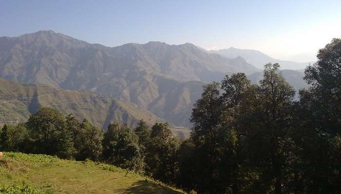 Things to do in Chakrata