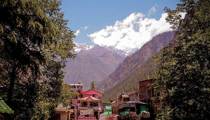 Things to do in Kasol