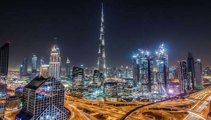 Most Romantic Things To Do In Dubai