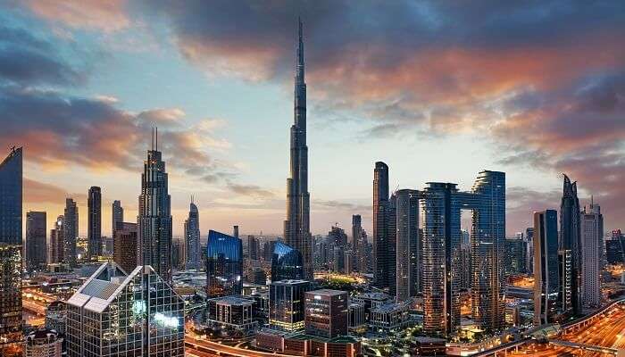 free things to do in Dubai