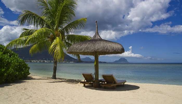 Mauritius Tourism