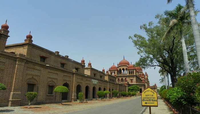 Maharaja Ranjit Singh Museum