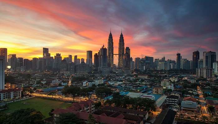 Things To Do In Malaysia With Kids