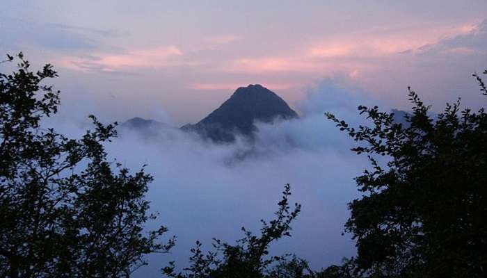 mount abu