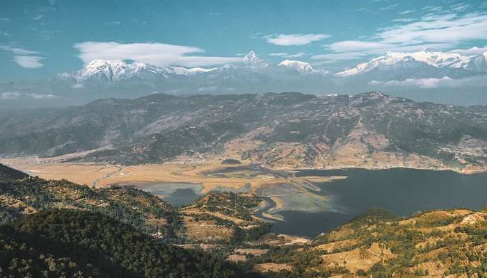 Visit Pokhara Valley 