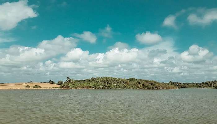 places to visit in Chilaw