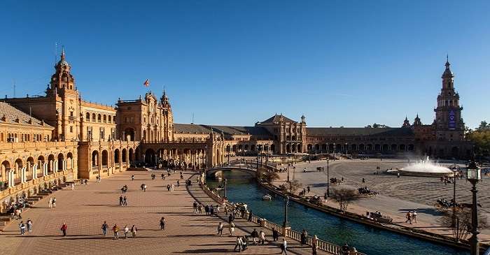 Spain In November Spain in November 2026: Weather, Things to Do, Festivals & More