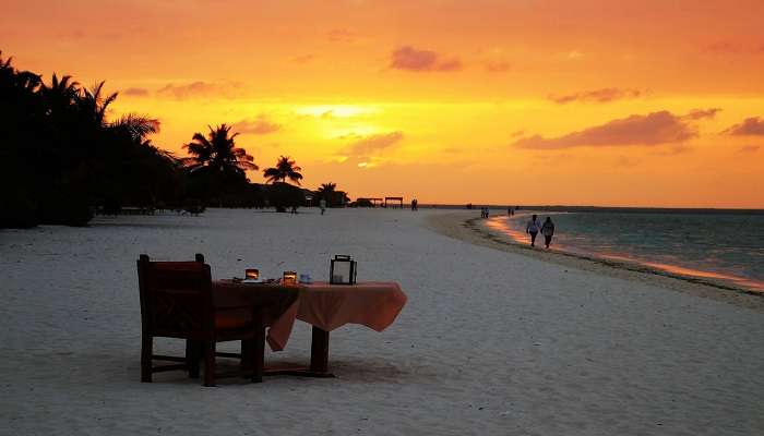  Green Coconut Beach Resort is one of the best resorts in Chennai