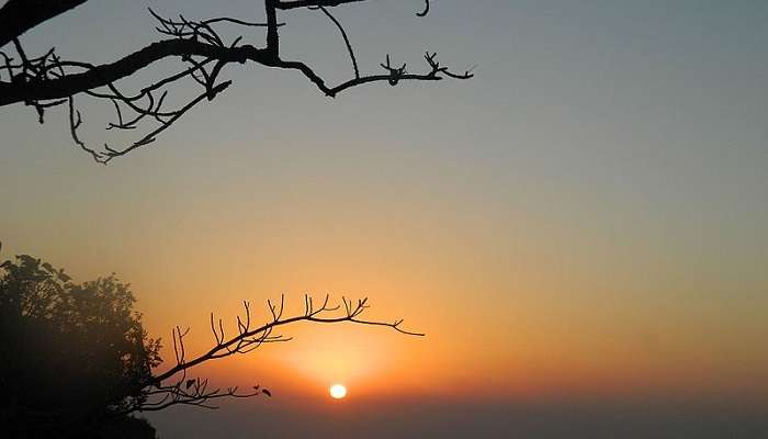 sunset-point, things to do in Mount Abu