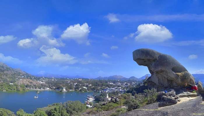 toad-rock2, things to do in Mount Abu