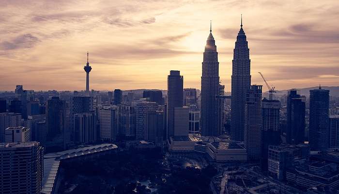 Places To Visit In Kuala Lumpur