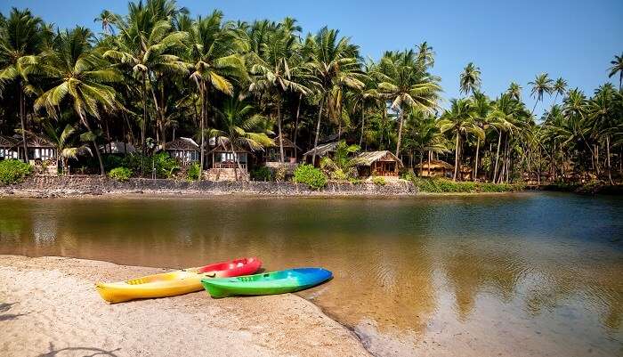 Beautiful Beach