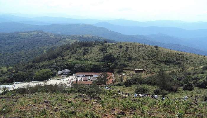 Virajpet is one of the best places to visit in Coorg
