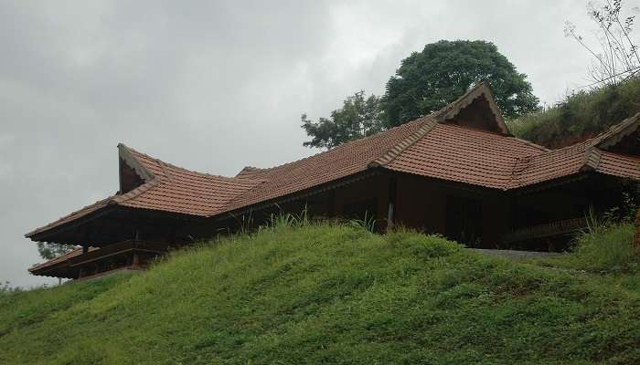Old Kent Estates And Spa Resort is another place to stay in Coorg