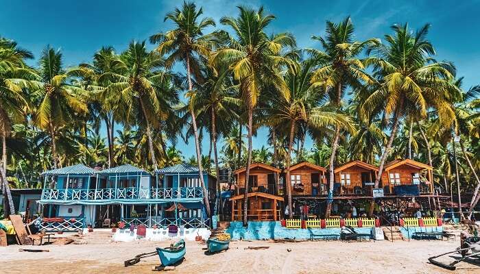 A Complete Backpackers Guide to Goa - Where to Go, What to Do