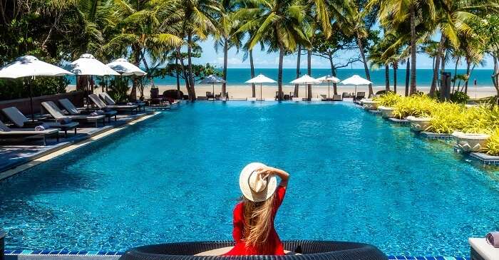 Melhores resorts de praia na Tailândia para uma estadia confortável ...