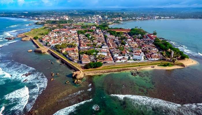 essential information on the best day trips from Galle