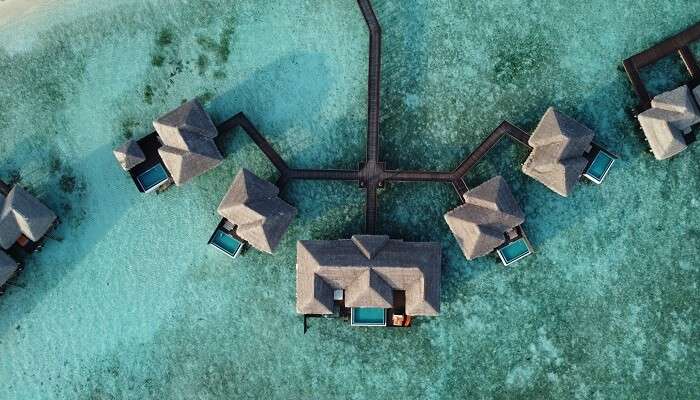 Family-Friendly Resorts in Maldives