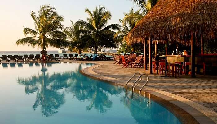 best budget-friendly resorts in Maldives