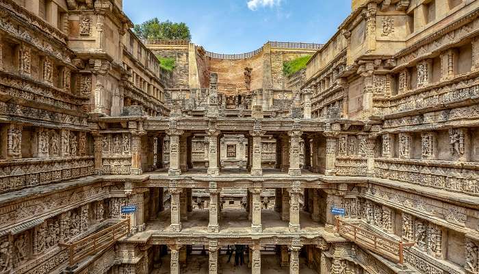 Rani Ki Vav, things to do in Ahmedabad