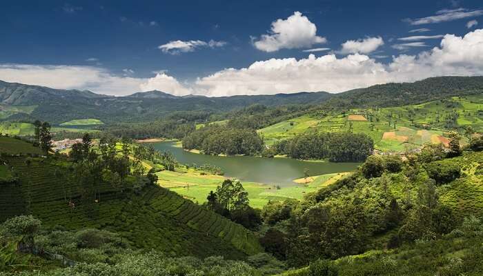 Coonoor- Best Places To Visit In India