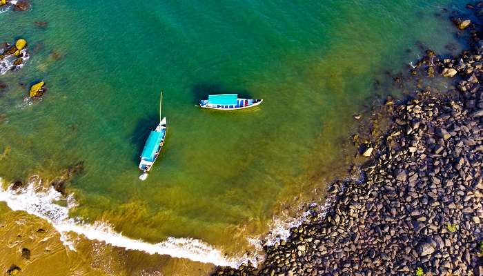 Gokarna- Best Places To Visit In India