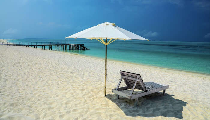 Lakshadweep- Places To Visit In India
