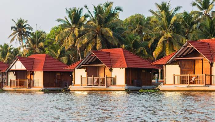 Poovar- Best Places To Visit In India