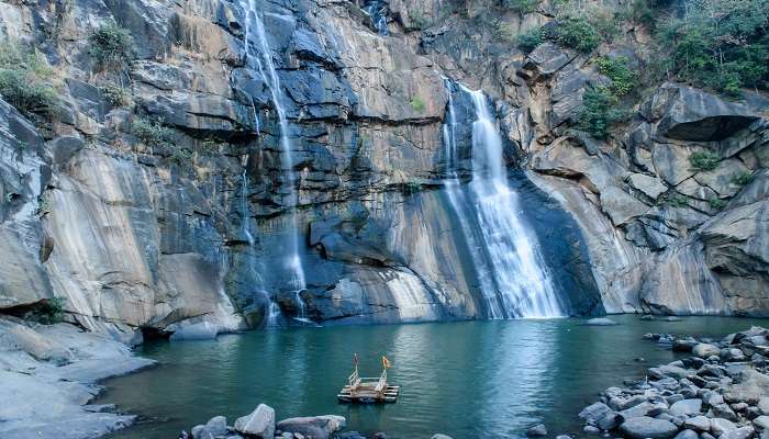 Ranchi- Best Places To Visit In India